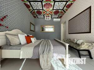 2-к квартира, посуточно, 64м2, 2/16 этаж