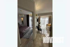 2-к квартира, посуточно, 40м2, 4/11 этаж