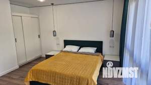 3-к квартира, посуточно, 64м2, 1/3 этаж