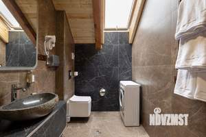 1-к квартира, посуточно, 41м2, 1/1 этаж