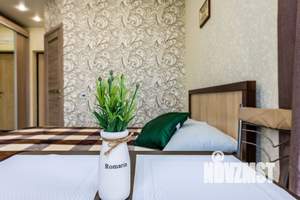 1-к квартира, посуточно, 22м2, 1/1 этаж