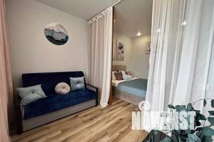 1-к квартира, посуточно, 32м2, 5/12 этаж