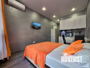 Студия квартира, посуточно, 22м2, 1/3 этаж