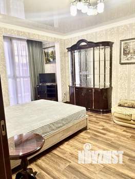 2-к квартира, на длительный срок, 48м2, 5/19 этаж