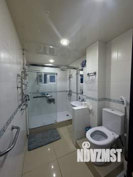 1-к квартира, на длительный срок, 50м2, 2/17 этаж