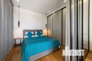 2-к квартира, посуточно, 60м2, 3/17 этаж