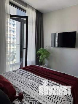 1-к квартира, посуточно, 19м2, 1/1 этаж