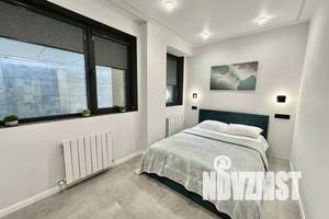 1-к квартира, посуточно, 30м2, 1/7 этаж