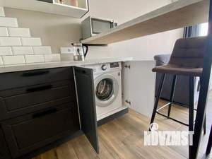 2-к квартира, посуточно, 37м2, 24/25 этаж