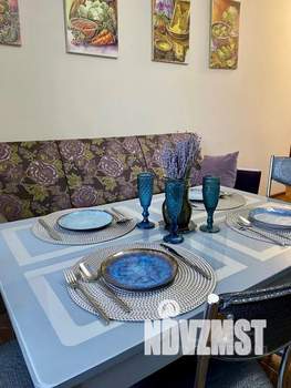 2-к квартира, посуточно, 47м2, 8/20 этаж