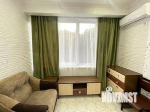 2-к квартира, посуточно, 37м2, 1/10 этаж