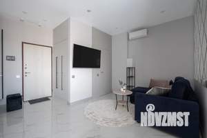 2-к квартира, посуточно, 40м2, 2/11 этаж