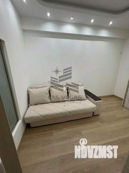 3-к квартира, на длительный срок, 100м2, 7/25 этаж