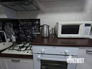 1-к квартира, на длительный срок, 31м2, 3/3 этаж