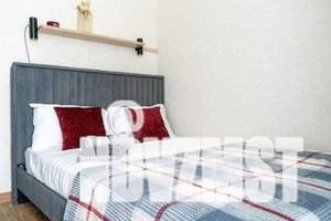 1-к квартира, посуточно, 16м2, 17/19 этаж