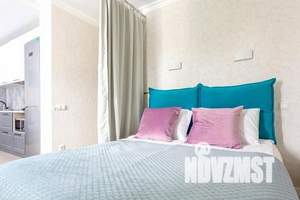 1-к квартира, посуточно, 32м2, 3/12 этаж