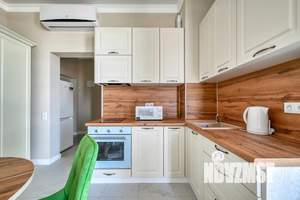 1-к квартира, посуточно, 37м2, 1/1 этаж