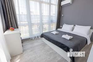 1-к квартира, на длительный срок, 32м2, 5/5 этаж