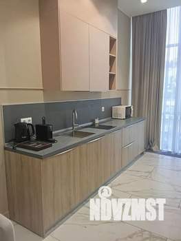 1-к квартира, посуточно, 30м2, 5/6 этаж