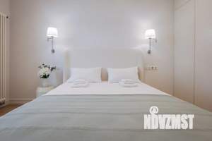 2-к квартира, посуточно, 60м2, 12/17 этаж