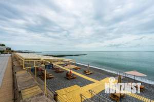 1-к квартира, посуточно, 75м2, 1/1 этаж