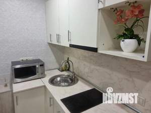 1-к квартира, посуточно, 26м2, 1/1 этаж