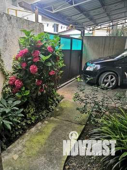 2-к квартира, посуточно, 38м2, 1/2 этаж