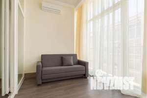 3-к квартира, посуточно, 78м2, 3/4 этаж