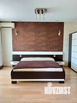 1-к квартира, на длительный срок, 55м2, 4/6 этаж