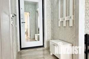 1-к квартира, посуточно, 33м2, 7/12 этаж