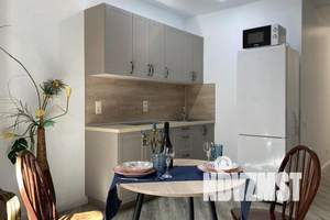 1-к квартира, посуточно, 35м2, 2/3 этаж