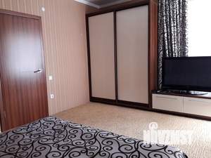 2-к квартира, посуточно, 80м2, 1/3 этаж