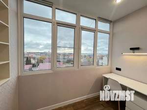 2-к квартира, посуточно, 60м2, 5/11 этаж