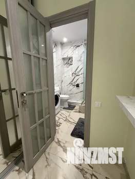 1-к квартира, посуточно, 34м2, 2/9 этаж