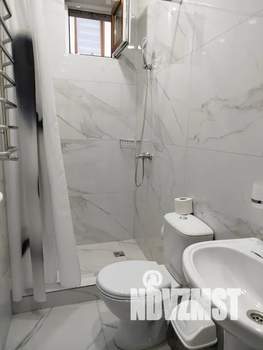 1-к квартира, посуточно, 28м2, 2/3 этаж