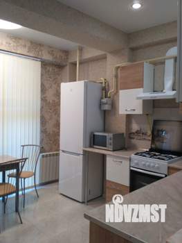 2-к квартира, на длительный срок, 44м2, 3/5 этаж