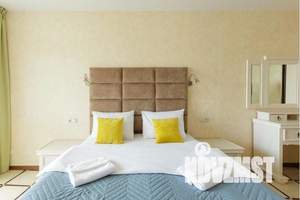 2-к квартира, посуточно, 53м2, 11/21 этаж