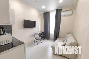 1-к квартира, посуточно, 15м2, 1/4 этаж