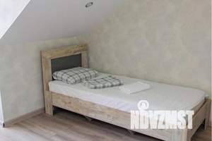 1-к квартира, посуточно, 23м2, 5/5 этаж