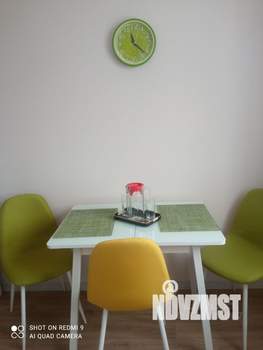 1-к квартира, на длительный срок, 38м2, 10/19 этаж