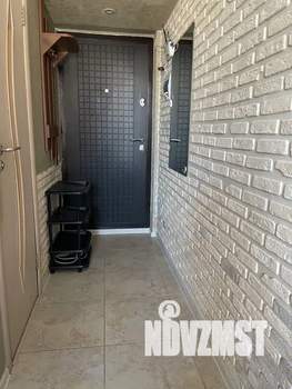 Студия квартира, посуточно, 26м2, 13/13 этаж