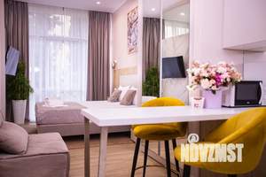 1-к квартира, посуточно, 40м2, 3/5 этаж