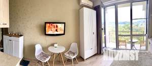 Студия квартира, посуточно, 24м2, 8/12 этаж