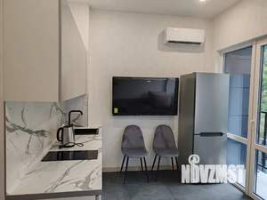Студия квартира, посуточно, 28м2, 2/2 этаж