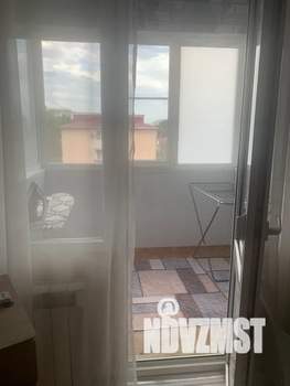2-к квартира, посуточно, 55м2, 5/5 этаж