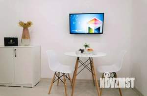 1-к квартира, посуточно, 18м2, 1/1 этаж