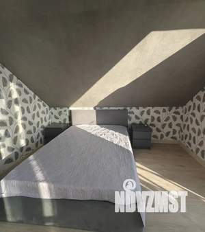 2-к квартира, посуточно, 50м2, 4/4 этаж