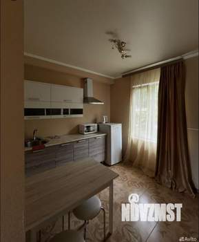 2-к квартира, на длительный срок, 35м2, 3/4 этаж