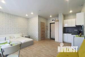 Студия квартира, посуточно, 31м2, 2/5 этаж