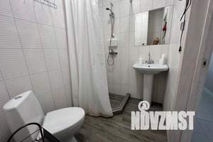 1-к квартира, посуточно, 30м2, 9/13 этаж